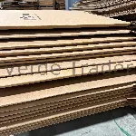 48 × 40 × 44" - Used Gaylord Boxes - 5 Wall, 4 Wall, Octagon, Partial Flap Bottoms 2