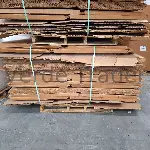 43 × 43 × 40" - Used Gaylord Boxes - 5 Wall, Rectangle, Full Flap Bottoms 2