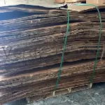 48 × 40 × 40" - Used Gaylord Boxes - 5 Wall, Octagon, Partial Flap Bottoms 3