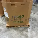 48 × 40 × 40" - Used Gaylord Boxes - 5 Wall, Octagon, Partial Flap Bottoms 3