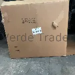 42 × 34 × 36" - Used Gaylord Boxes - 2 Wall, Rectangle, Full Flap Bottoms 2