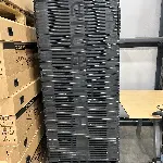 Used Plastic Pallets - Nestable, 4 - Way, 48 × 32" 1