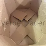 48 × 40 × 40" - Used Gaylord Boxes - 2 Wall, Octagon, Full Flap Bottoms 3
