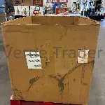48 × 40 × 40" - Used Gaylord Boxes - 3 Wall, Rectangle, Full Flap Bottoms 1
