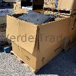 48 × 40 × 40" - Used Gaylord Boxes - 3 Wall, Rectangle, Full Flap Bottoms 2