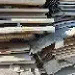 48 × 40 × 40" - Used Gaylord Boxes - 5 Wall, Octagon, Partial Flap Bottoms 1