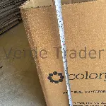 48 × 40 × 40" - Used Gaylord Boxes - 5 Wall, Octagon, Partial Flap Bottoms 1