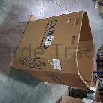 48 × 40 × 40" - Used Gaylord Boxes - 5 Wall, Octagon, Partial Flap Bottoms 2
