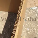 45 × 39 × 34" - Used Gaylord Boxes - 4 Wall, 3 Wall, Rectangle, Full Flap Bottoms, Partial Flap Bottoms 2