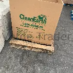 36 × 36 × 36" - Used Gaylord Boxes - 3 Wall, Rectangle, Full Flap Bottoms 2