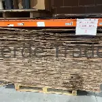 48 × 40 × 40" - Used Gaylord Boxes - 5 Wall, Octagon, Partial Flap Bottoms 2
