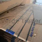 47 × 37 × 40" - Used Gaylord Boxes - 2 Wall, Octagon, Full Flap Bottoms 2
