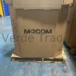 48 × 40 × 40" - Used Gaylord Boxes - 5 Wall, Octagon, Full Flap Bottoms 1