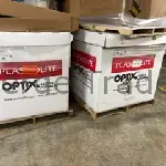 42 × 42 × 40" - Used Gaylord Boxes - 5 Wall, Octagon, Partial Flap Bottoms 3