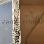 45 × 39 × 34" - Used Gaylord Boxes - 4 Wall, 3 Wall, Rectangle, Full Flap Bottoms, Partial Flap Bottoms 3