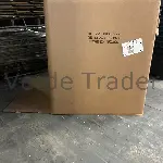 48 × 45 × 41" - Used Gaylord Boxes - 3 Wall, Rectangle, Full Flap Bottoms 1