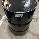 Reconditioned Steel Drums 55gallon,Closed Top 1