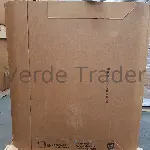 43 × 43 × 40" - Used Gaylord Boxes - 5 Wall, Rectangle, Full Flap Bottoms 1