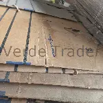 47 × 37 × 40" - Used Gaylord Boxes - 2 Wall, Octagon, Full Flap Bottoms 3