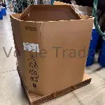 48 × 40 × 40" - Used Gaylord Boxes - 5 Wall, Octagon, Partial Flap Bottoms 2