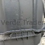 Used Plastic Pallets - Rackable, 4 - Way, 48 × 48" 2