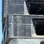 Used Plastic Pallets - Stackable, 4 - Way, 43 × 43" 1