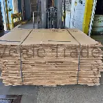 48 × 40 × 40" - Used Gaylord Boxes - 2 Wall, Octagon, Full Flap Bottoms 2