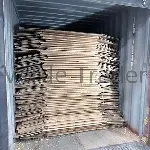48 × 40 × 53" - Used Gaylord Boxes - 4 Wall, Rectangle, Full Flap Bottoms 1
