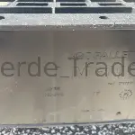 Used Plastic Pallets - Stackable, 4 - Way, 1100 × 1100mm 3