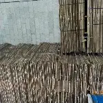 48 × 40 × 36" - Used Gaylord Boxes - 3 Wall, Rectangle, Full Flap Bottoms 3
