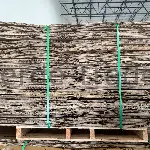 48 × 40 × 40" - Used Gaylord Boxes - 5 Wall, Octagon, Partial Flap Bottoms 2