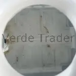 Used Steam Cleaned - 275gallon, Butterfly, 2" NPT 3