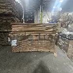 48 × 40 × 72" - Used Gaylord Boxes - 2 Wall, Rectangle, Partial Flap Bottoms 3